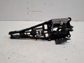 bontott OPEL ASTRA J Jobb hátsó Külső Kilincsfészek