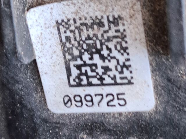 bontott OPEL ASTRA J Jobb Hátsó Lámpa Foglalat