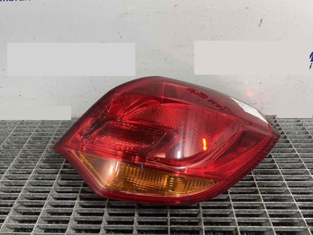 bontott OPEL ASTRA J Jobb Hátsó Lámpa