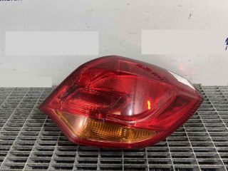 bontott OPEL ASTRA J Jobb Hátsó Lámpa