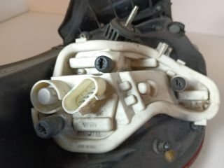 bontott OPEL ASTRA J Jobb Hátsó Lámpa