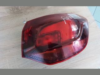 bontott OPEL ASTRA J Jobb Hátsó Lámpa