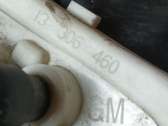 bontott OPEL ASTRA J Jobb Hátsó Lámpa