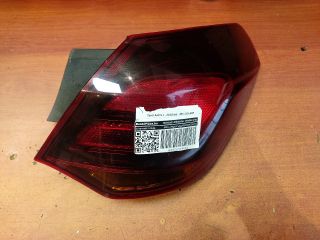 bontott OPEL ASTRA J Jobb Hátsó Lámpa