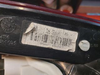 bontott OPEL ASTRA J Jobb Hátsó Lámpa
