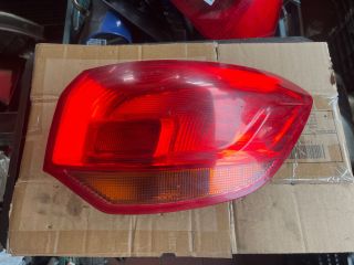 bontott OPEL ASTRA J Jobb Hátsó Lámpa