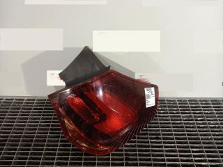 bontott OPEL ASTRA J Jobb Hátsó Lámpa