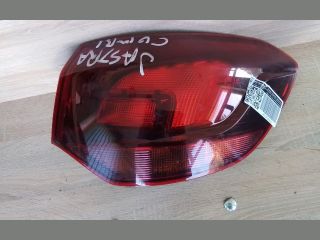 bontott OPEL ASTRA J Jobb Hátsó Lámpa