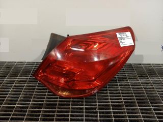 bontott OPEL ASTRA J Jobb Hátsó Lámpa