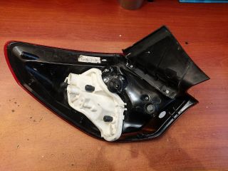 bontott OPEL ASTRA J Jobb Hátsó Lámpa