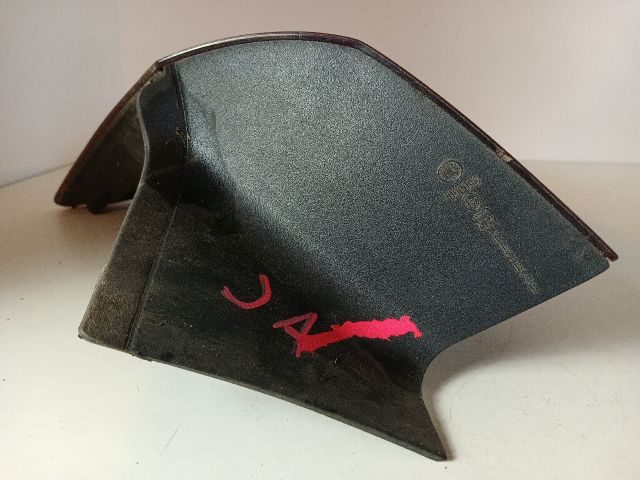 bontott OPEL ASTRA J Jobb Hátsó Lámpa