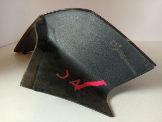 bontott OPEL ASTRA J Jobb Hátsó Lámpa