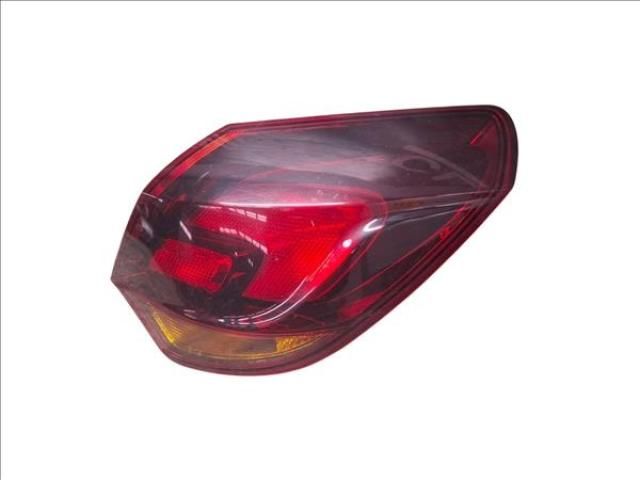 bontott OPEL ASTRA J Jobb Hátsó Lámpa