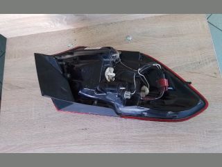 bontott OPEL ASTRA J Jobb Hátsó Lámpa