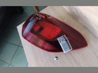 bontott OPEL ASTRA J Jobb Hátsó Lámpa