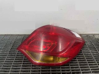 bontott OPEL ASTRA J Jobb Hátsó Lámpa