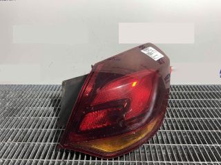 bontott OPEL ASTRA J Jobb Hátsó Lámpa