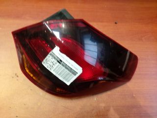 bontott OPEL ASTRA J Jobb Hátsó Lámpa