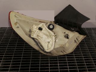 bontott OPEL ASTRA J Jobb Hátsó Lámpa