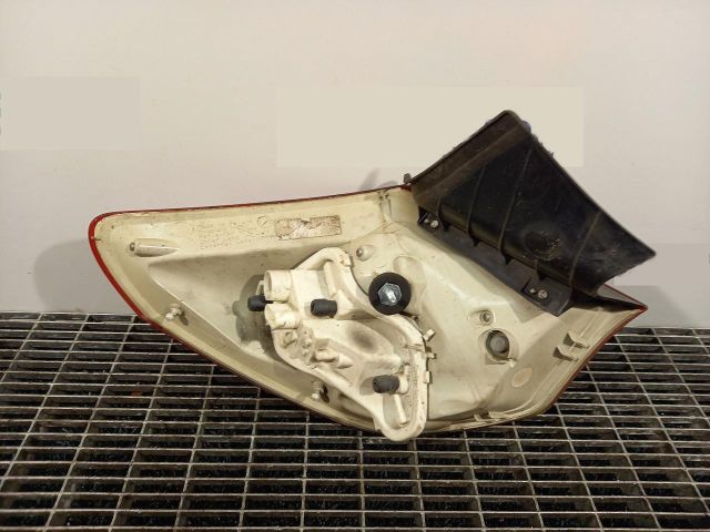 bontott OPEL ASTRA J Jobb Hátsó Lámpa