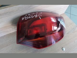 bontott OPEL ASTRA J Jobb Hátsó Lámpa