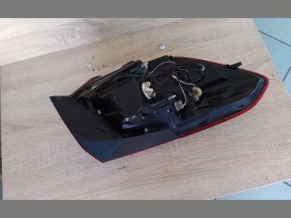 bontott OPEL ASTRA J Jobb Hátsó Lámpa