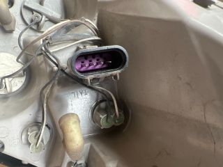 bontott OPEL ASTRA J Jobb Hátsó Lámpa