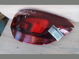 bontott OPEL ASTRA J Jobb Hátsó Lámpa