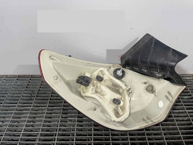 bontott OPEL ASTRA J Jobb Hátsó Lámpa