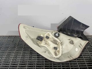 bontott OPEL ASTRA J Jobb Hátsó Lámpa