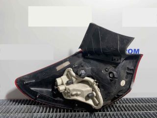 bontott OPEL ASTRA J Jobb Hátsó Lámpa