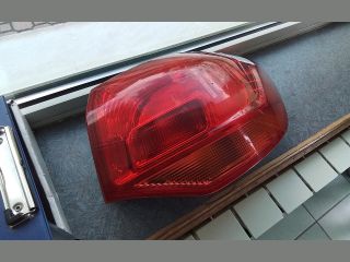 bontott OPEL ASTRA J Jobb Hátsó Lámpa