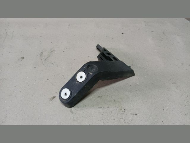 bontott OPEL ASTRA J Jobb hátsó Lökhárító Tartó (Műanyag)