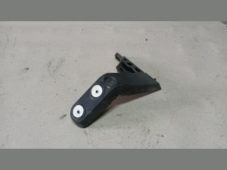 bontott OPEL ASTRA J Jobb hátsó Lökhárító Tartó (Műanyag)