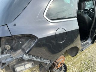 bontott OPEL ASTRA J Jobb hátsó Negyed Karosszéria Csomag