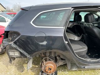 bontott OPEL ASTRA J Jobb hátsó Negyed Karosszéria Csomag