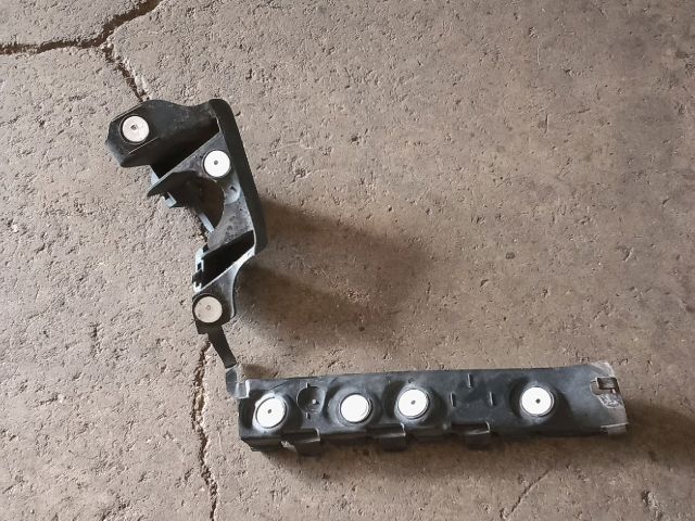 bontott OPEL ASTRA J Jobb hátsó Oldal Lökhárító Tartó (Műanyag)