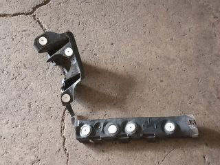 bontott OPEL ASTRA J Jobb hátsó Oldal Lökhárító Tartó (Műanyag)