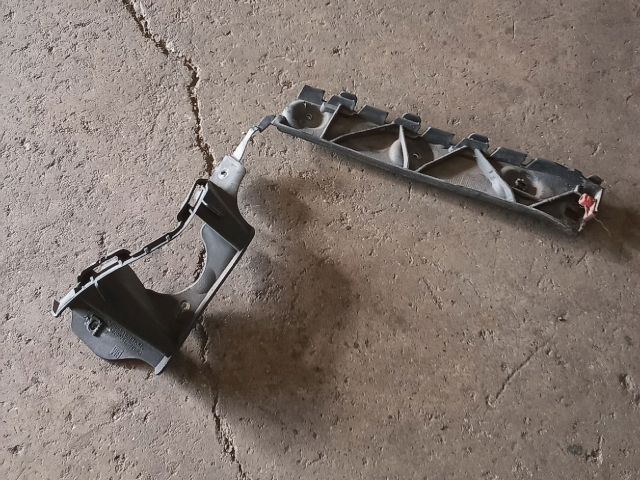 bontott OPEL ASTRA J Jobb hátsó Oldal Lökhárító Tartó (Műanyag)