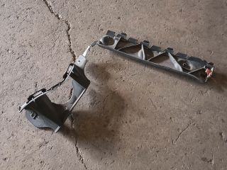 bontott OPEL ASTRA J Jobb hátsó Oldal Lökhárító Tartó (Műanyag)