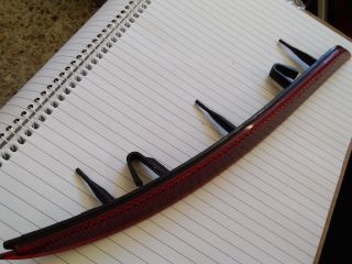 bontott OPEL ASTRA J Jobb hátsó Prizma