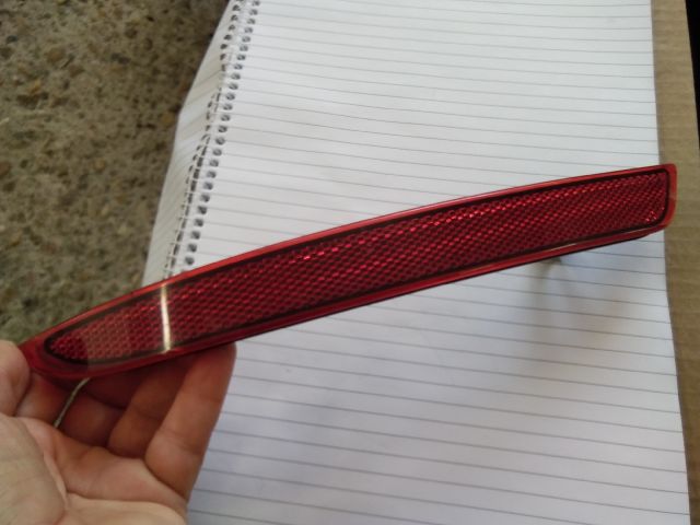 bontott OPEL ASTRA J Jobb hátsó Prizma