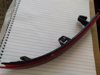 bontott OPEL ASTRA J Jobb hátsó Prizma