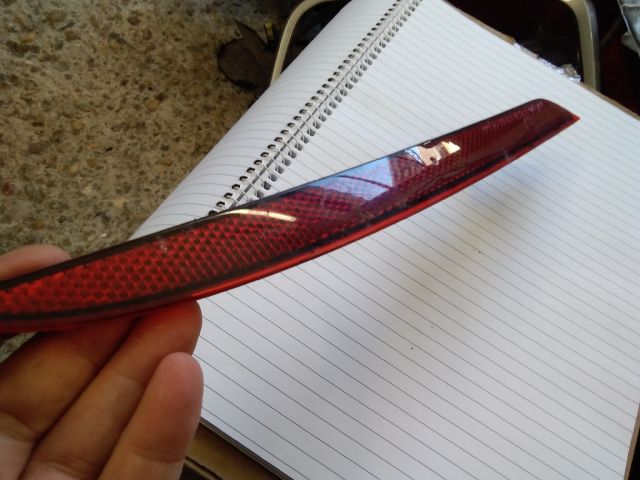 bontott OPEL ASTRA J Jobb hátsó Prizma