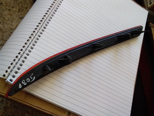 bontott OPEL ASTRA J Jobb hátsó Prizma