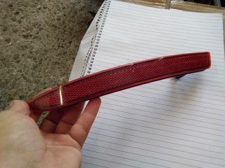 bontott OPEL ASTRA J Jobb hátsó Prizma