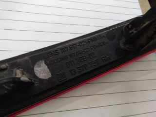 bontott OPEL ASTRA J Jobb hátsó Prizma