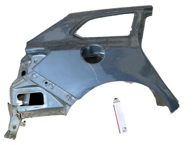 bontott OPEL ASTRA J Jobb hátsó Sárvédő