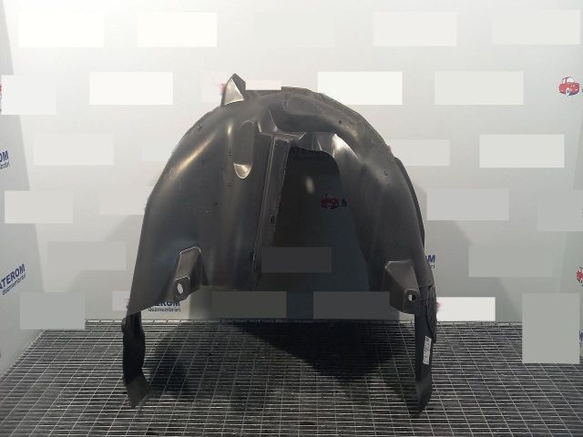 bontott OPEL ASTRA J Jobb hátsó Sárvédő