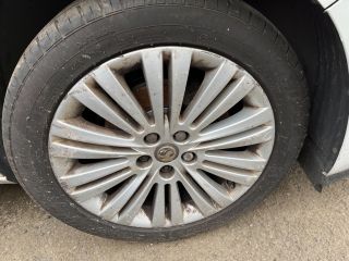 bontott OPEL ASTRA J Jobb hátsó Sárvédő